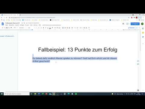 Copywriting-tutorial: 12.2 | Titel