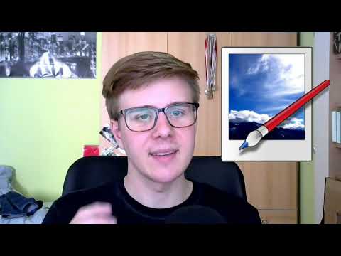 Paint.NET Eğitimi: 6.1 | Bölüm Girişi