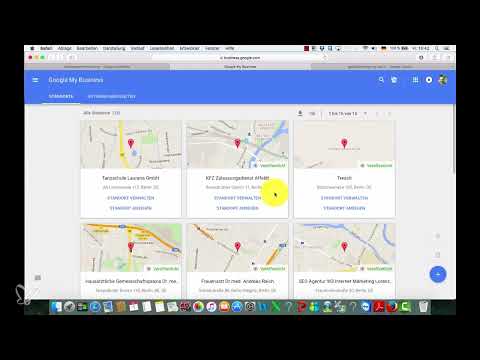 Google AdWords - daha az maliyet, daha fazla m&uuml;şteri - 6.5 reklam uzantısı: Konum