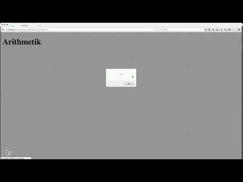 Basics JavaScript - 10 Arithmetic with JavaScript