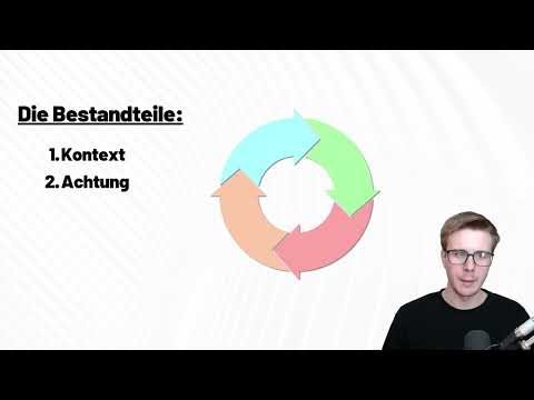 Copywriting-tutorial: 16.1 | 6+1-formeln i teorin