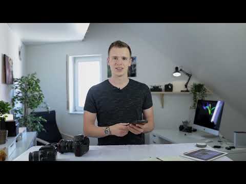 Videografikurs: 3,5 | Hur tar jag upp ljudet på rätt sätt?