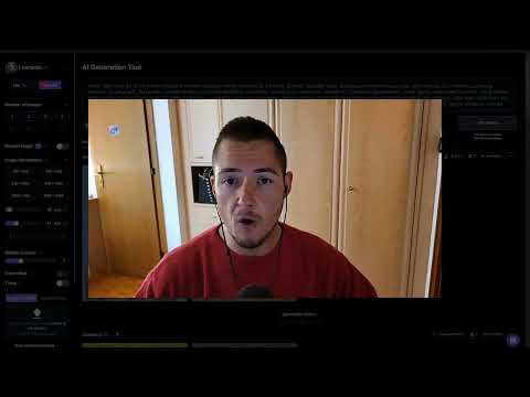 Deforum Stable Diffusion: 2.7 | Prompt Engineering in Stabil Diffusion