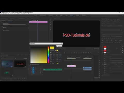 Opdateringer forklaret: Premiere Pro CC (juli 2021) - Tilføj flere skygger til tekstlag