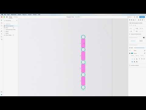 Adobe XD: 12 | Crear Onepager, Parte 1 - Aprender t&eacute;cnicas