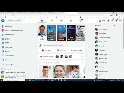 Innholdsmarkedsf&oslash;ring: 19.1 | Hvordan fungerer kryssmarkedsf&oslash;ring med Instagram?