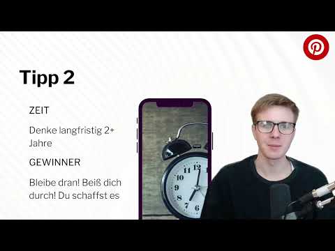 Pinterest-markedsf&oslash;ring 11.3 | Flere tips og triks (Del 2)