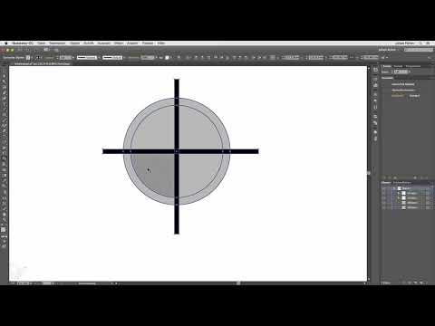 Illustrator f&uuml;r Einsteiger & Aufsteiger &ndash; 4.12 Formerstellungswerkzeug