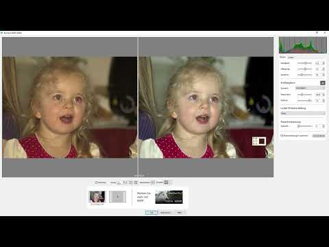 Corel PaintShop Pro Eğitimi: 2.1 | Kamera RAW Düzenleyici