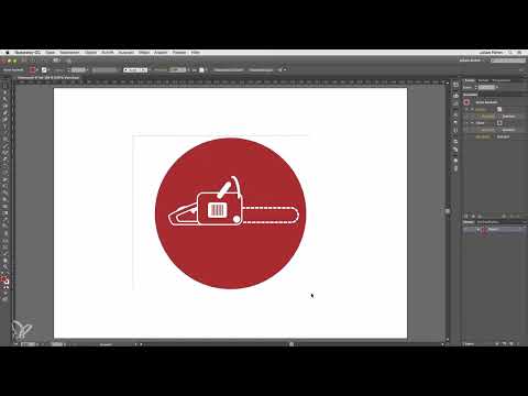 Illustrator f&uuml;r Einsteiger & Aufsteiger &ndash; 3.2 Lineale und Nullpunkt