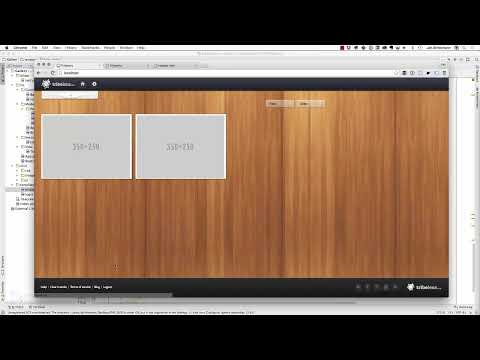 Objektorientierte Web-Programmierung mit PHP &ndash; 9.15 Arbeiten mit der Session: Log-out und pr&uuml;fen, ob eingeloggt