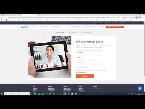 Zoom Rehberi: 2.2 | Zoom Platformunda Tur