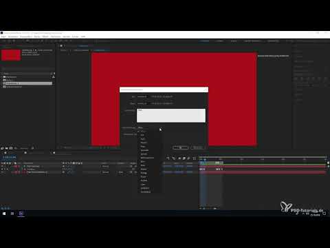 Creative Cloud'daki yenilikler: After Effects CC 2019 (Ekim 2018) - Duyarlı Tasarım - Zaman