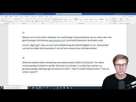 Innholdsmarkedsføring: 4.7 | Framheve forskjellene til konkurrentene
