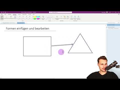 Microsoft OneNote: 5.2 | Şekiller kullanma ve düzenleme