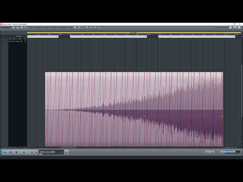 Skapa egen musik med Magix Music Maker: 15 | En projekt låt