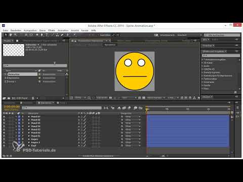 Tips and tricks for animating in After Effects: Trimming compositions