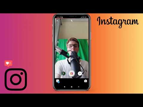 Innholdsmarkedsføring: 17.2 | Planlegg Instagram-Reels på forhånd.