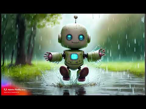 Adobe Firefly: 3.2 | Hva kan du lage med Adobes kunstige intelligens?