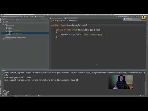 Java aloittelijoille - 3.3 Virheenj&auml;ljitys