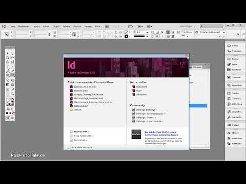 Suggerimenti e trucchi su Adobe InDesign: Grazie agli script, nuove funzioni interessanti.