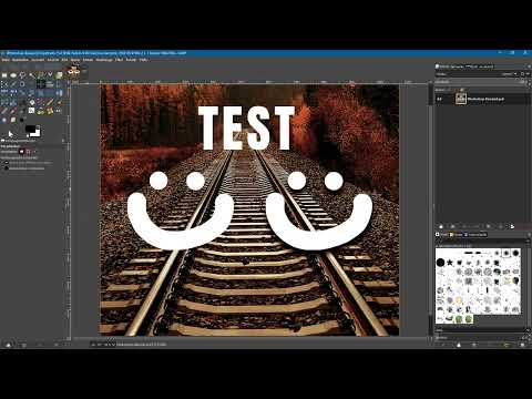 GIMP 2.10'daki yeni özellikler: 1.4 | Dosya biçimleri