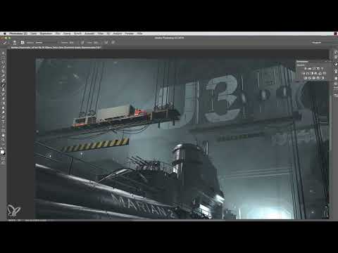Cinema 4D - Işıklar: 6.2 katmanları düzenle
