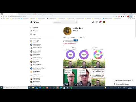 Affiliate-marknadsföring: 20.5 | Hur fungerar affiliate-marknadsföring med TikTok?
