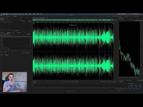 Tutorial di Premiere Pro CC: 5.4 | Rimuovere il rumore