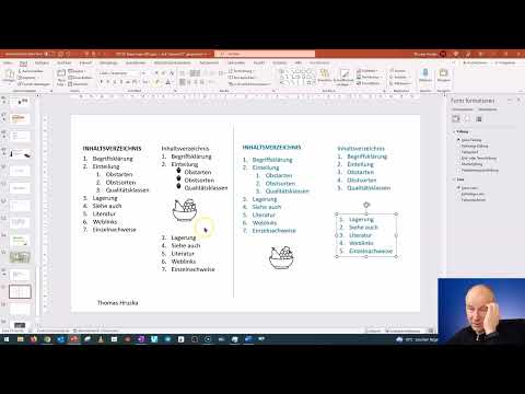 PowerPoint Kursu: 5.3 | Alıştırma - Metinleri biçimlendir