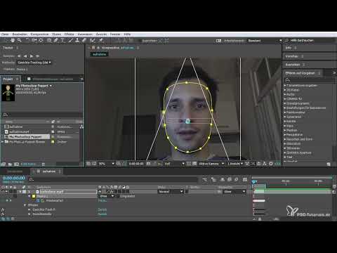 Creative Cloud'da yenilikler: After Effects CC 2015 (Haziran 2015) - Character Animator - Karakterleri animasyonlandırmak