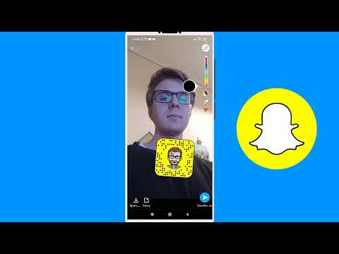 Snapchat-Tutorial: 5.2 | Snapchat-Standort