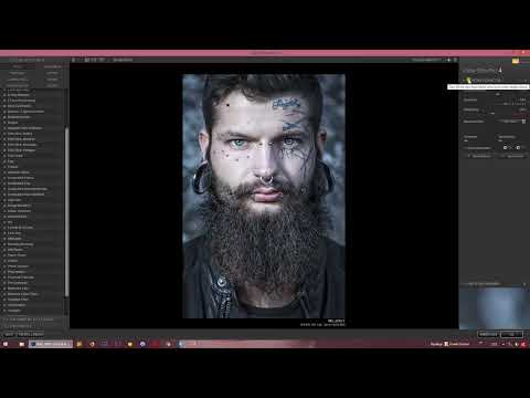 Nik Collection – Görünümler ve Stiller ile Color Efex Pro 4: 25 Detay Ayıklayıcı
