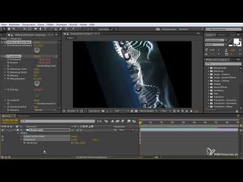 After Effects for beginners: Animation presets in Bridge
