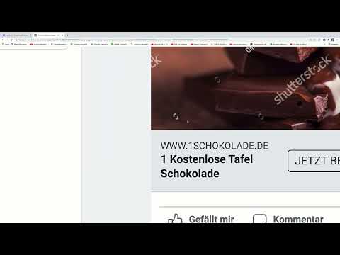 Facebook-markedsføring: Gør tilpasninger på en reklameannonce.