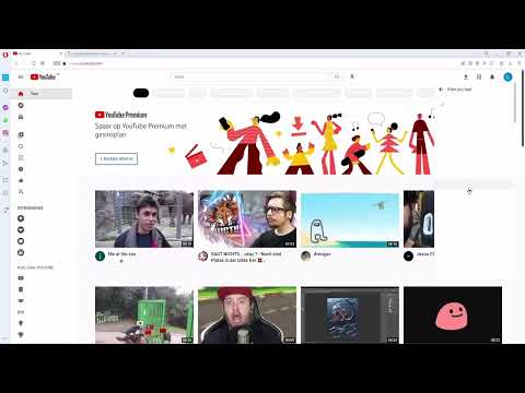 YouTube-markedsføring: 4.14 | Endre språk (PC og mobil)