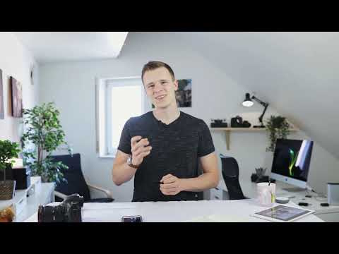 Videografikurs: 1.3 | Den rätta videon