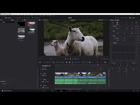 YouTube-markedsføring: 9.7 | DaVinci Resolve – viktige snarveier