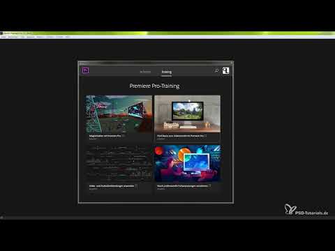 Nyt i Creative Cloud: Premiere Pro CC 2018 (oktober 2017) - Oversigt over nyhederne