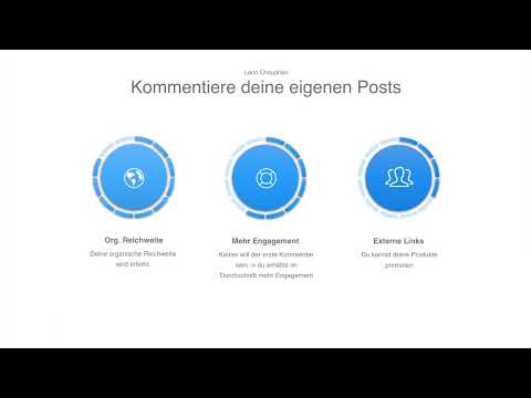 Facebook-marketing-hacks: 25 | Sådan får du hurtigt mere engagement på dine opslag