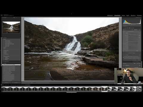 Lightroom Classic CC Tutorial: 5.4 | Graduated Filters