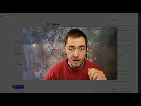 Microsoft Copilot: 3.4 | ChatGPT Vision er også integreret i Copilot
