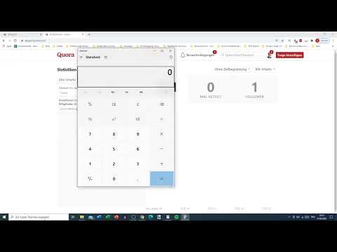 Digital marknadsföring med Quora: 5.1 | Dina statistik i sammandrag