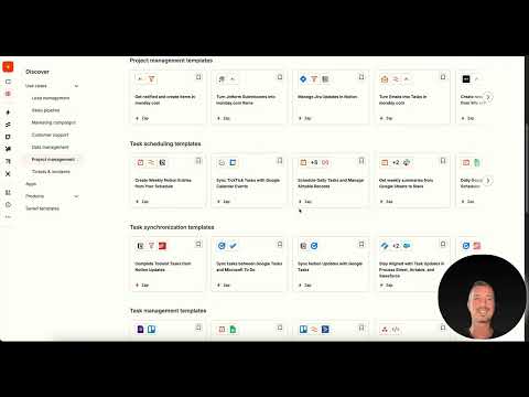 ChatGPT-assistenten: 16 Zapier in het overzicht: De automatiseringsklassieker opnieuw gedacht
