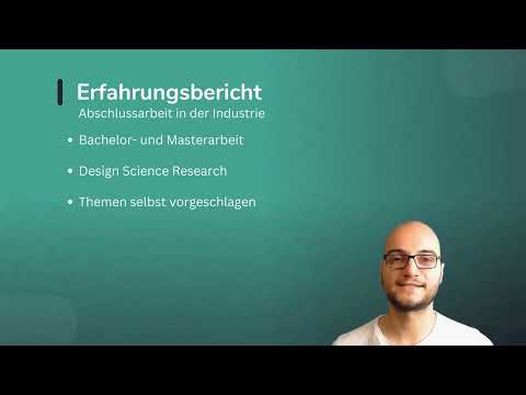 Forhåndsvisningsbilde: Erfaringer med avhandlinger i industrien – En veiledning
