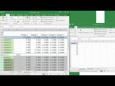 Excel-basics - Introductie voor beginners: 20 verwijzingen koppelen vanuit andere Excel-bestanden