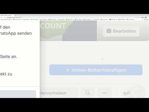 Facebook-markedsføring: 2,5 | Forbinde WhatsApp med Facebook-siden