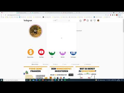 Affiliate-marknadsföring: 16.8 | Hur fungerar affiliate-marknadsföring med Instagram?