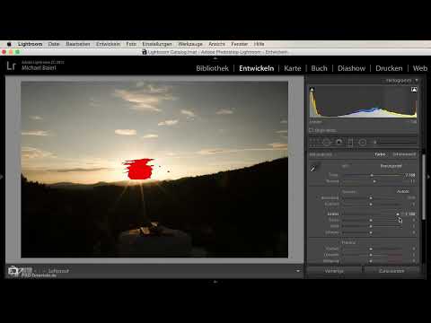 Lightroom'a Giriş ve İlerleme: 05 - Resimleri Geliştirme - 5.5 - Temel Düzeltmeler