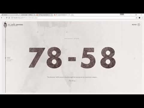 De ultieme training voor JavaScript en jQuery - 1.2 Wat is JavaScript?